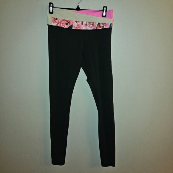 Pants - Lululemon Tights